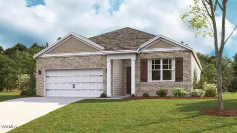 808 Pinhoti Street Johnson City Tn 37604, Johnson City, TN 37604