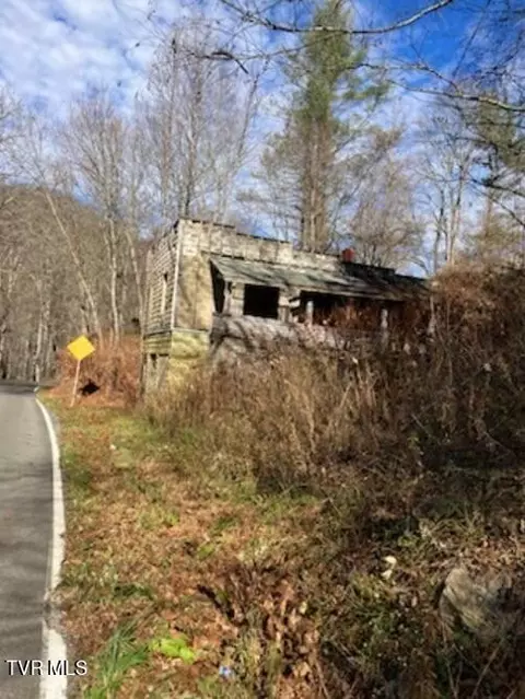2300 Exeter Road Appalachia Va 24216, Appalachia, VA 24216