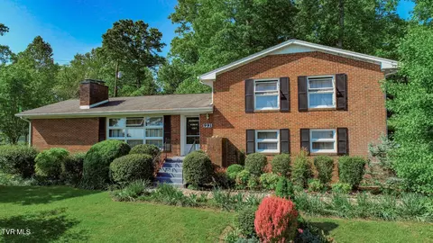 991 Missionary Ridge Rd Newport Tn 37821, Newport, TN 37821