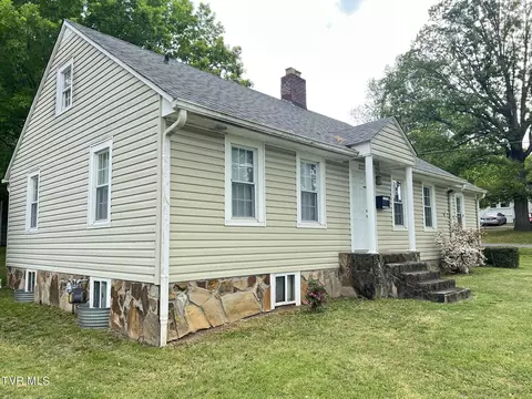 227 Mineral Street Newport Tn 37821, Newport, TN 37821