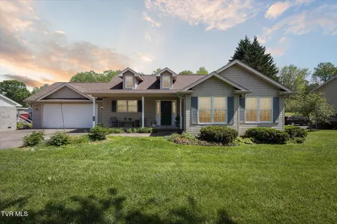 2905 Antioch Road Johnson City Tn 37604, Johnson City, TN 37604