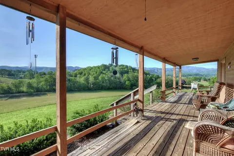 Exterior - 1942 Bailey Bridge Road Limestone Tn 37681, Limestone, TN 37681 photo 11 of 30