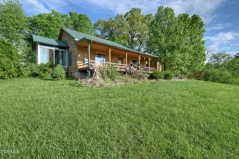 Exterior - 1942 Bailey Bridge Road Limestone Tn 37681, Limestone, TN 37681 photo 2 of 30