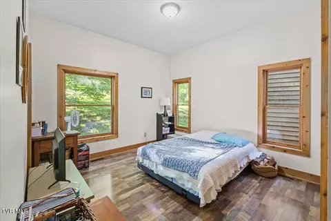 Bedroom - 1942 Bailey Bridge Road Limestone Tn 37681, Limestone, TN 37681 photo 6 of 7