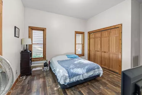 Bedroom - 1942 Bailey Bridge Road Limestone Tn 37681, Limestone, TN 37681 photo 7 of 7
