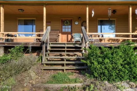 Exterior - 1942 Bailey Bridge Road Limestone Tn 37681, Limestone, TN 37681 photo 6 of 30