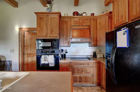 Kitchen - 1942 Bailey Bridge Road Limestone Tn 37681, Limestone, TN 37681 photo 4 of 6