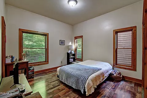 Bedroom - 1942 Bailey Bridge Road Limestone Tn 37681, Limestone, TN 37681 photo 4 of 7