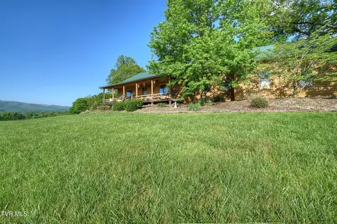 Exterior - 1942 Bailey Bridge Road Limestone Tn 37681, Limestone, TN 37681 photo 3 of 30
