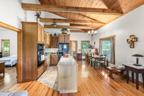 Kitchen - 1942 Bailey Bridge Road Limestone Tn 37681, Limestone, TN 37681 photo 6 of 6