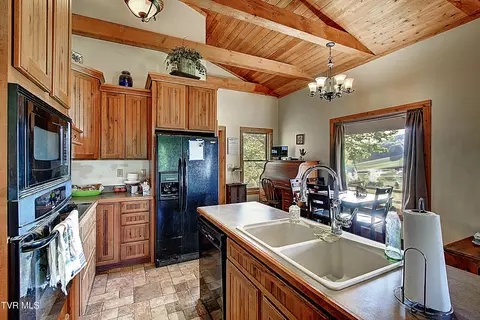 Kitchen - 1942 Bailey Bridge Road Limestone Tn 37681, Limestone, TN 37681 photo 3 of 6