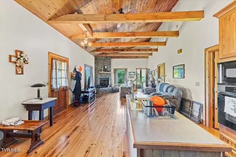 Entry Way - 1942 Bailey Bridge Road Limestone Tn 37681, Limestone, TN 37681 photo 1 of 1