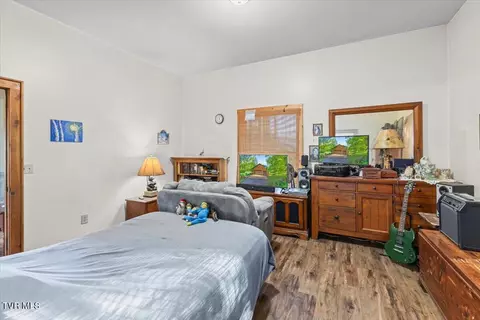 Bedroom - 1942 Bailey Bridge Road Limestone Tn 37681, Limestone, TN 37681 photo 3 of 7