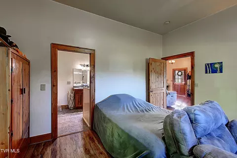 Bedroom - 1942 Bailey Bridge Road Limestone Tn 37681, Limestone, TN 37681 photo 2 of 7