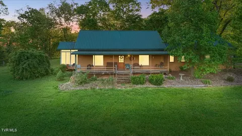 Exterior - 1942 Bailey Bridge Road Limestone Tn 37681, Limestone, TN 37681 photo 21 of 30