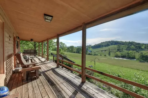 Exterior - 1942 Bailey Bridge Road Limestone Tn 37681, Limestone, TN 37681 photo 10 of 30