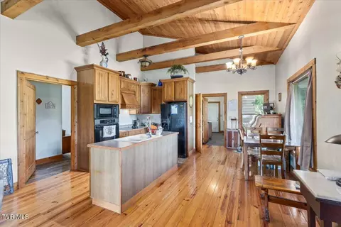 Kitchen - 1942 Bailey Bridge Road Limestone Tn 37681, Limestone, TN 37681 photo 1 of 6