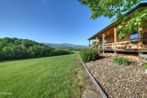 Exterior - 1942 Bailey Bridge Road Limestone Tn 37681, Limestone, TN 37681 photo 4 of 30