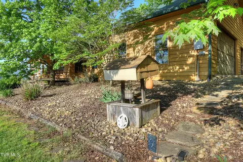 Exterior - 1942 Bailey Bridge Road Limestone Tn 37681, Limestone, TN 37681 photo 15 of 30