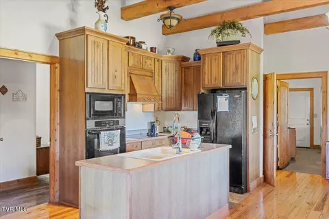 Kitchen - 1942 Bailey Bridge Road Limestone Tn 37681, Limestone, TN 37681 photo 2 of 6