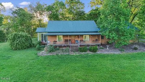 Exterior - 1942 Bailey Bridge Road Limestone Tn 37681, Limestone, TN 37681 photo 30 of 30
