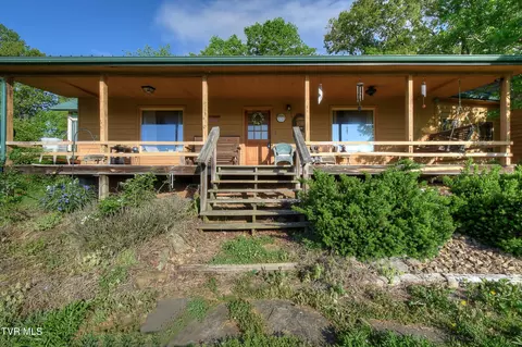Exterior - 1942 Bailey Bridge Road Limestone Tn 37681, Limestone, TN 37681 photo 7 of 30