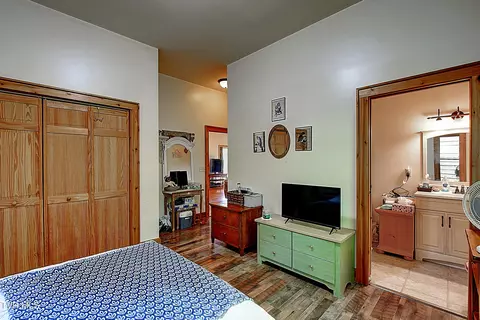 Bedroom - 1942 Bailey Bridge Road Limestone Tn 37681, Limestone, TN 37681 photo 5 of 7