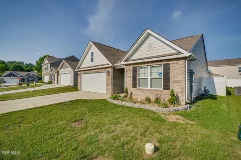 1241 Stamp Lodge Road Kingsport Tn 37660, Kingsport, TN 37660