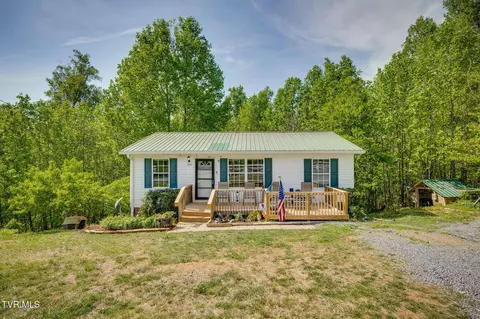 355 Cherry Grove Road Jonesborough Tn 37659, Jonesborough, TN 37659