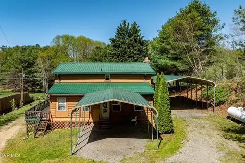 1996 Red Brush Road Mountain City Tn 37683, Mountain City, TN 37683