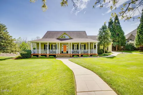 4 Cox Farm Court Johnson City Tn 37601, Johnson City, TN 37601