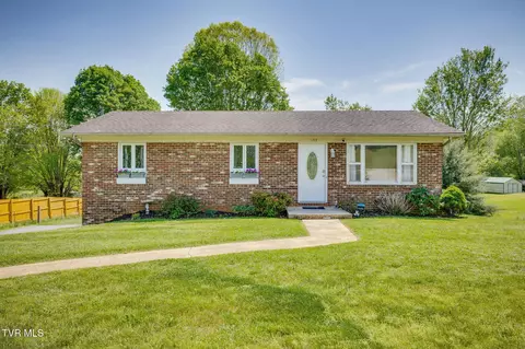153 Brethren Church Drive Jonesborough Tn 37659, Jonesborough, TN 37659