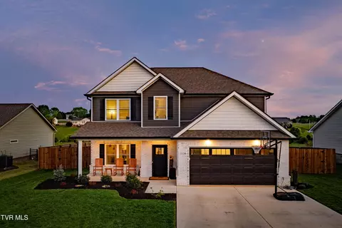 1136 Cabot Cove Jonesborough Tn 37659, Jonesborough, TN 37659