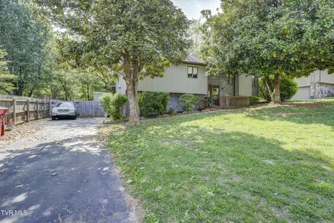 4105 Bradford Lane Johnson City Tn 37601, Johnson City, TN 37601