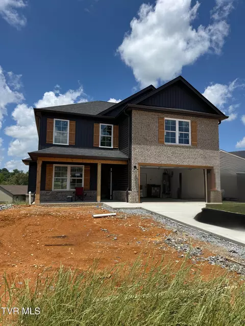 921 Daybreak Crest Jonesborough Tn 37659, Jonesborough, TN 37659