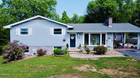 100 Monticello Avenue Kingsport Tn 37665, Kingsport, TN 37665