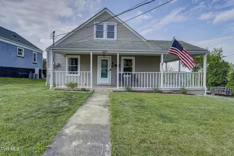 1225 Shelby Street Bristol Tn 37620, Bristol, TN 37620