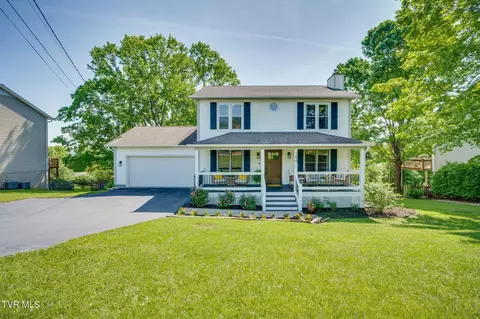 154 Tucker Lane Johnson City Tn 37601, Johnson City, TN 37601
