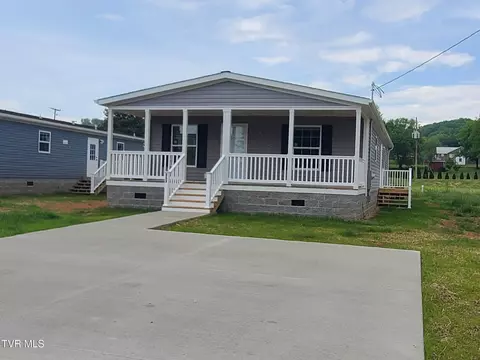 933 Fairmont Avenue Kingsport Tn 37660, Kingsport, TN 37660