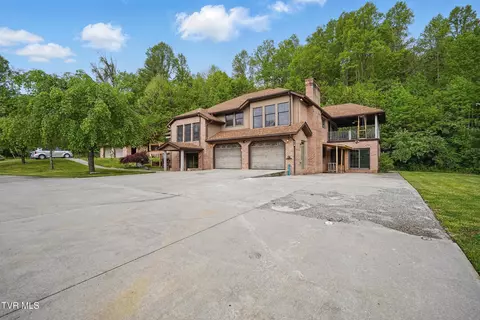 271 Burgan Road Pennington Gap Va 24277, Pennington Gap, VA 24277