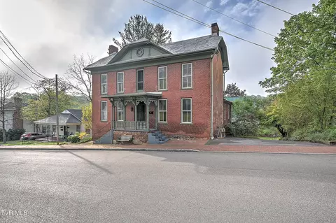 307 W Main Street Jonesborough Tn 37659, Jonesborough, TN 37659