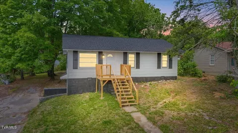 3340 Cardinal Street Kingsport Tn 37660, Kingsport, TN 37660