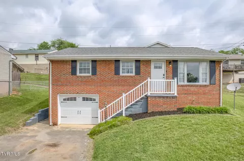 1087 Jessie Lane Church Hill Tn 37642, Church Hill, TN 37642