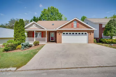 610 Willowcrest Place Kingsport Tn 37660, Kingsport, TN 37660
