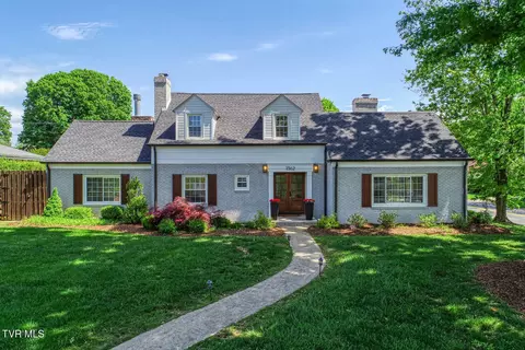 1362 Watauga Street Kingsport Tn 37660, Kingsport, TN 37660