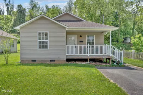 228 Taylor Street Bristol Tn 37620, Bristol, TN 37620