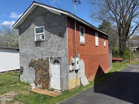 1105 Division Street Johnson City Tn 37601, Johnson City, TN 37601