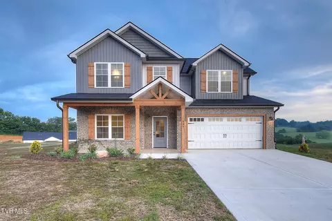 939 Daybreak Crest Jonesborough Tn 37659, Jonesborough, TN 37659