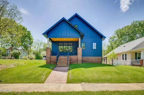 423 W Maple Street Johnson City Tn 37604, Johnson City, TN 37604