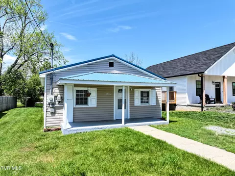 1607 E Millard Street Johnson City Tn 37601, Johnson City, TN 37601